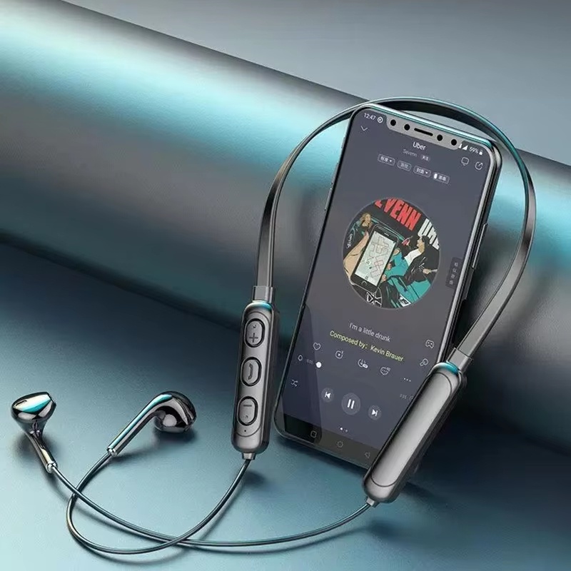 Accesorio de Audio para deport - Bluetooth Headset On Ear reseña y precio
