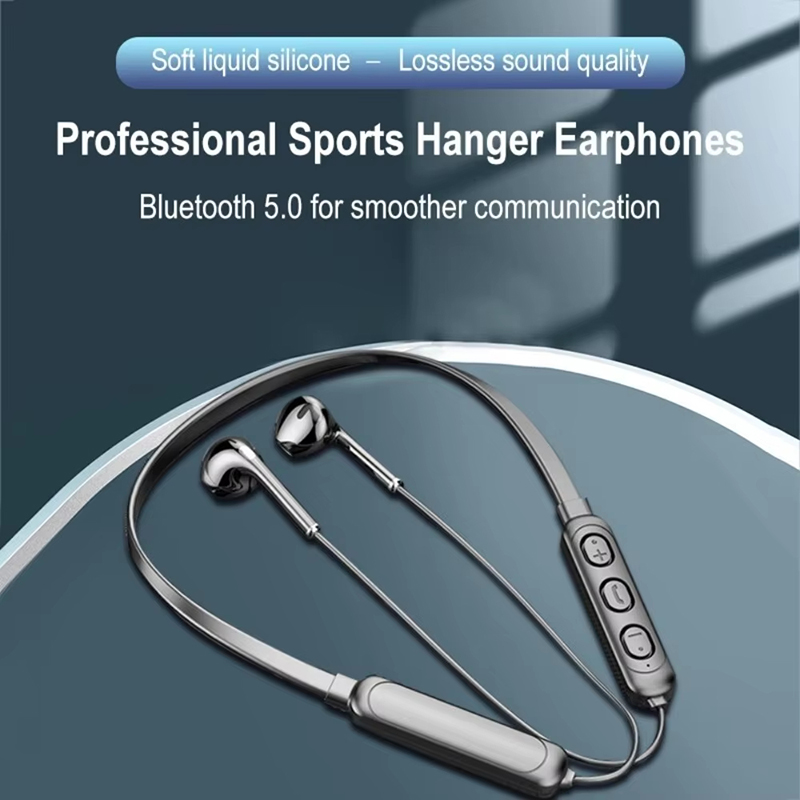 Accesorio de Audio para deport - Bluetooth Headset On Ear reseña y precio