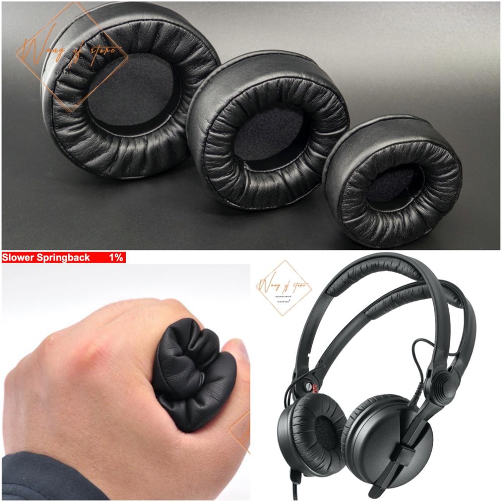 Almohadillas para los oídos de - Sennheiser Headphone Hd 25 reseña y precio