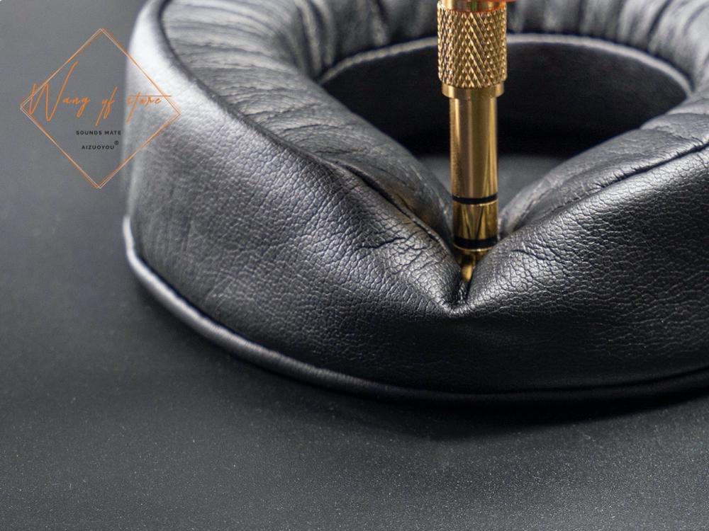 Almohadillas para los oídos de - Sennheiser Headphone Hd 25 reseña y precio