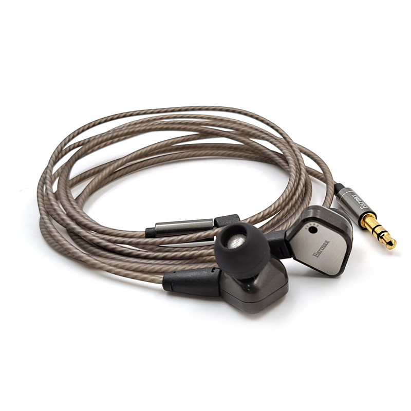 Auriculares intrauditivos orig - In Ear Monitor Iem reseña y precio
