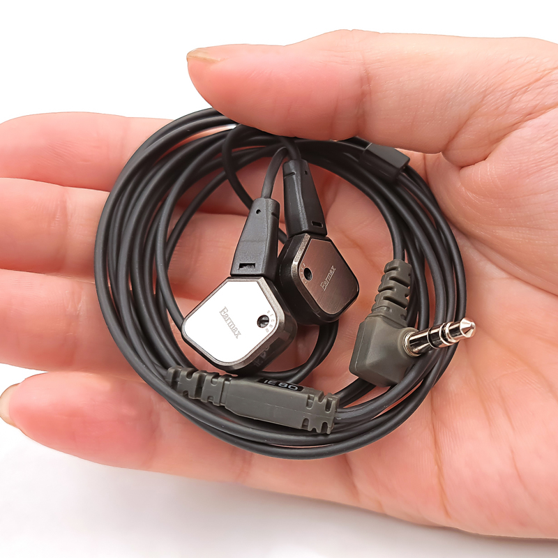 Auriculares intrauditivos orig - In Ear Monitor Iem reseña y precio