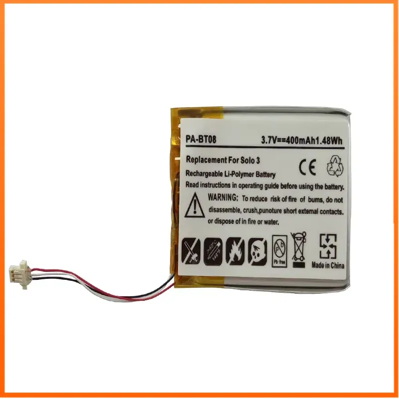 Batería recargable de iones de - Beats Headphone Solo 4 reseña y precio
