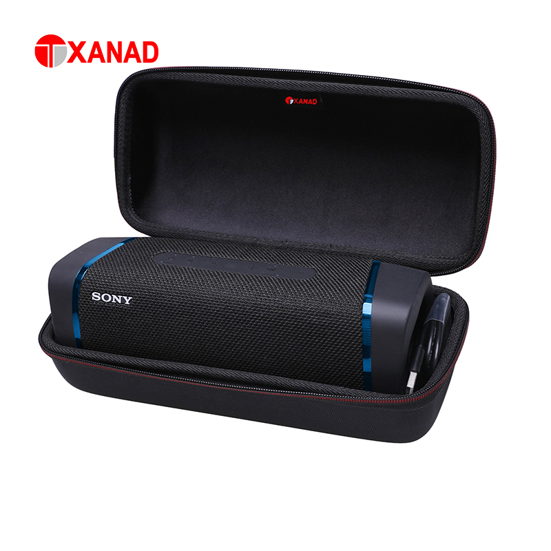 XANAD-estuche rígido de EVA pa - Anker Speaker Soundcore Boom 2 reseña y precio