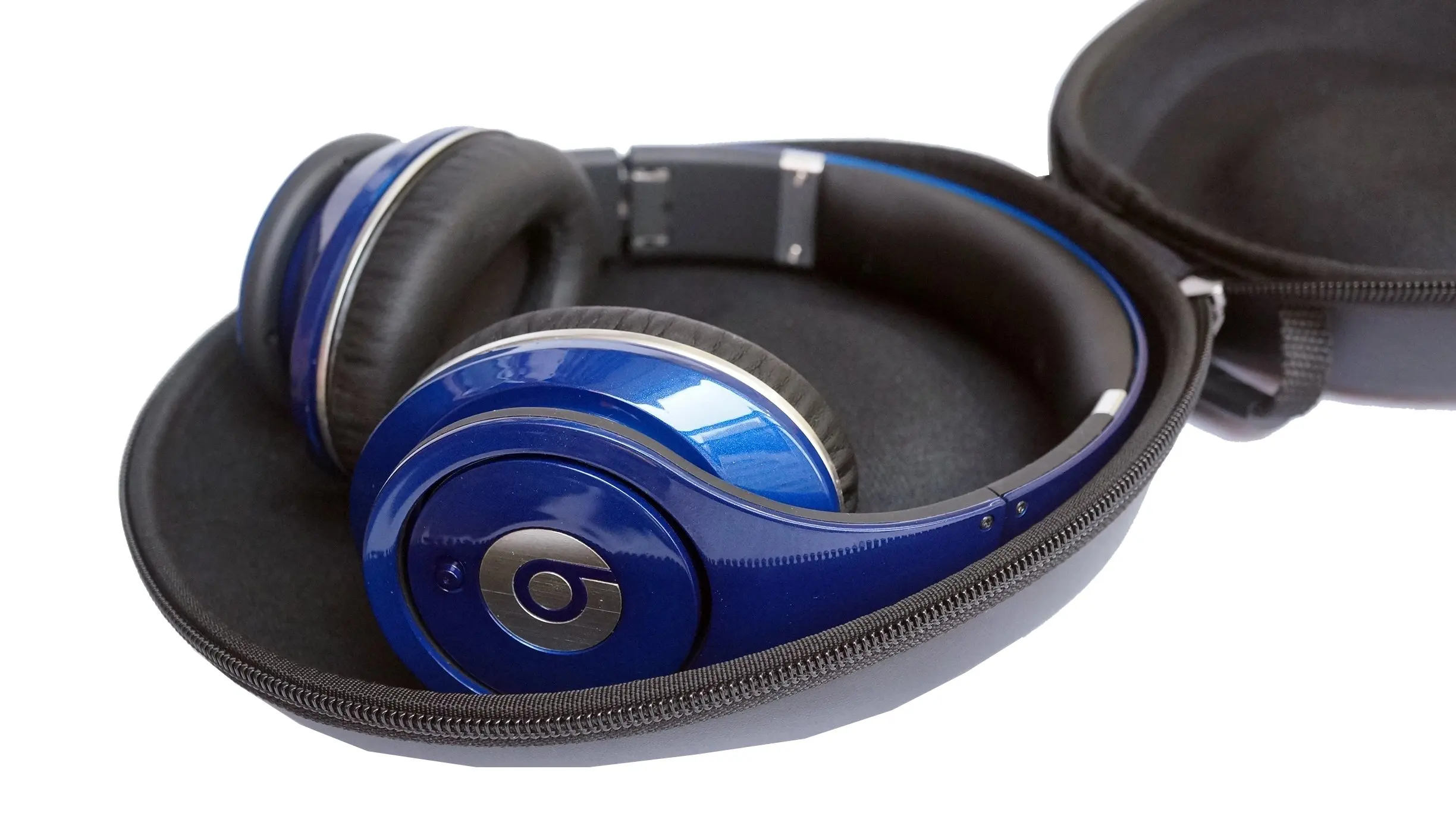 Estuche para Auriculares Compa - Sennheiser Headphone Hd 25 reseña y precio