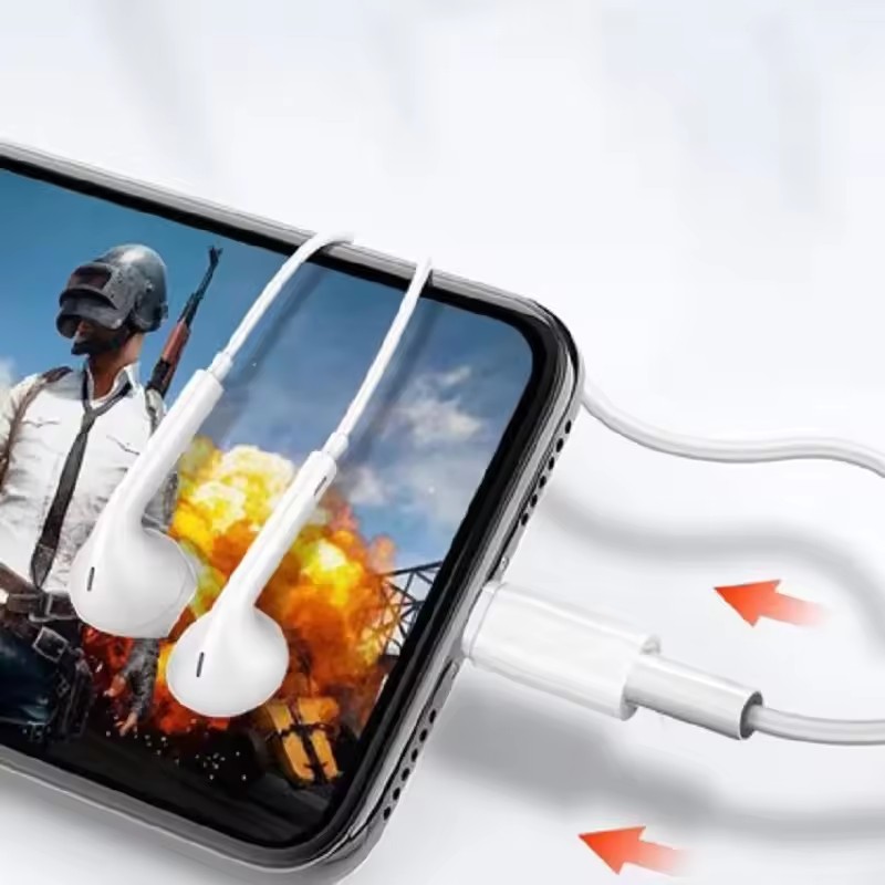 Convertidor Jack tipo C a 3,5m - Usb C Earphone reseña y precio