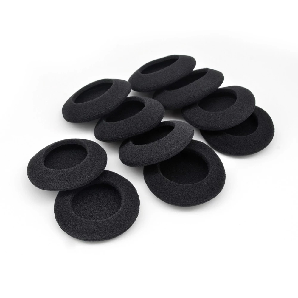 Almohadillas de esponja de rep - Earphone Foam Tip reseña y precio