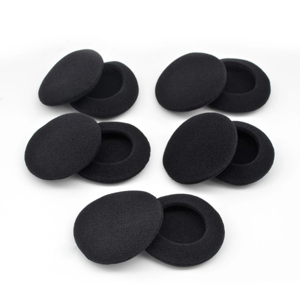 Almohadillas de esponja de rep - Earphone Foam Tip reseña y precio