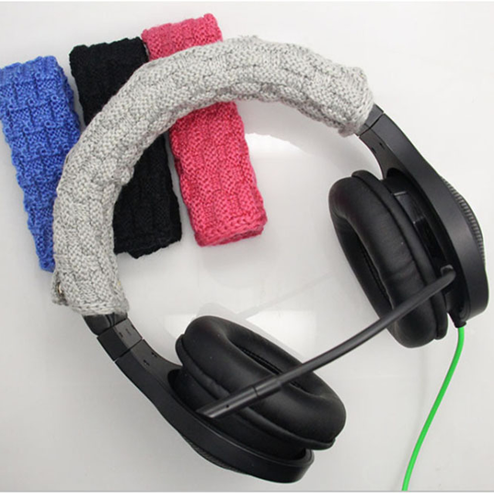 Funda de tela tejida para auri - Audio Technica Headphone Ath-M50X reseña y precio