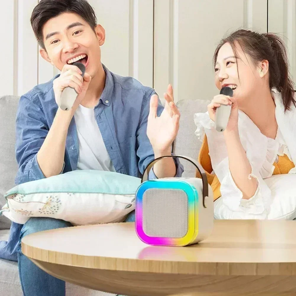 Altavoz Bluetooth K12, máquina - Shure Mic Sm58 reseña y precio