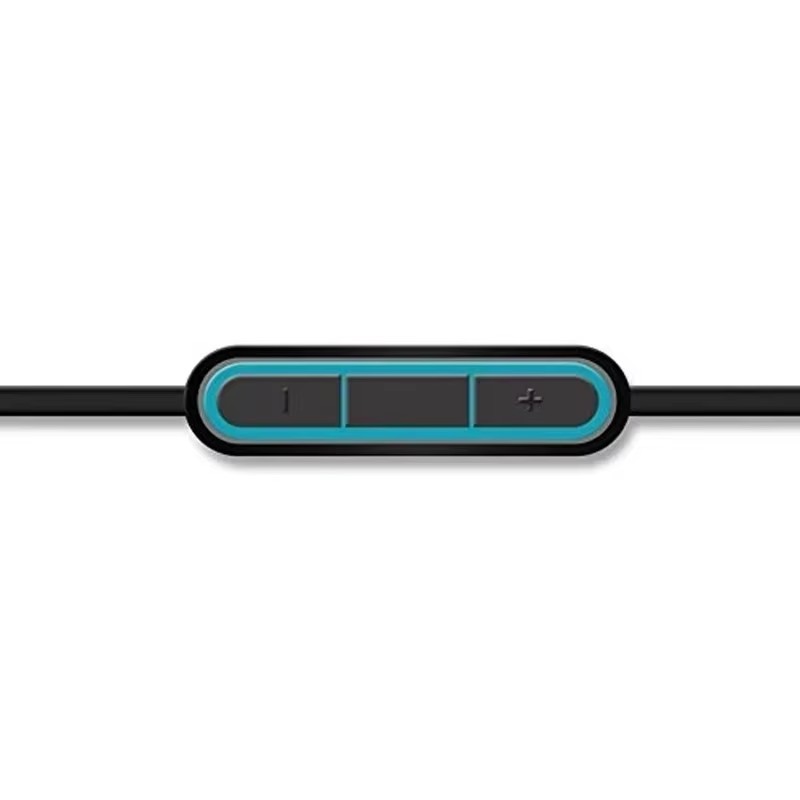 Cable de audio de 2,5mm a 3,5m - Wired Earphone Mic reseña y precio