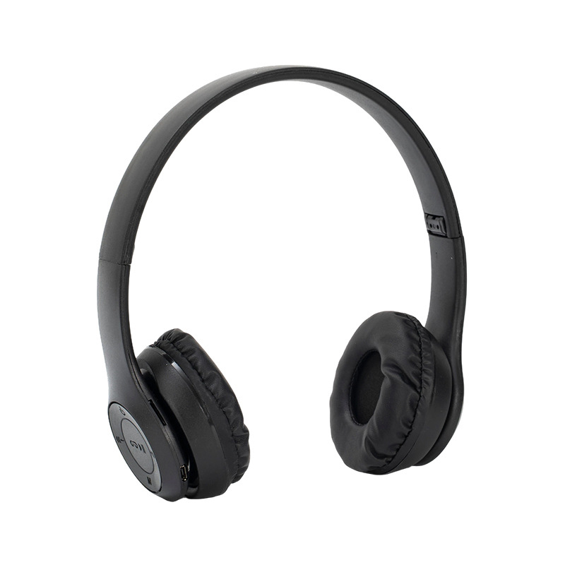 Auriculares inalámbricos TWS c - Bluetooth Headset On Ear reseña y precio