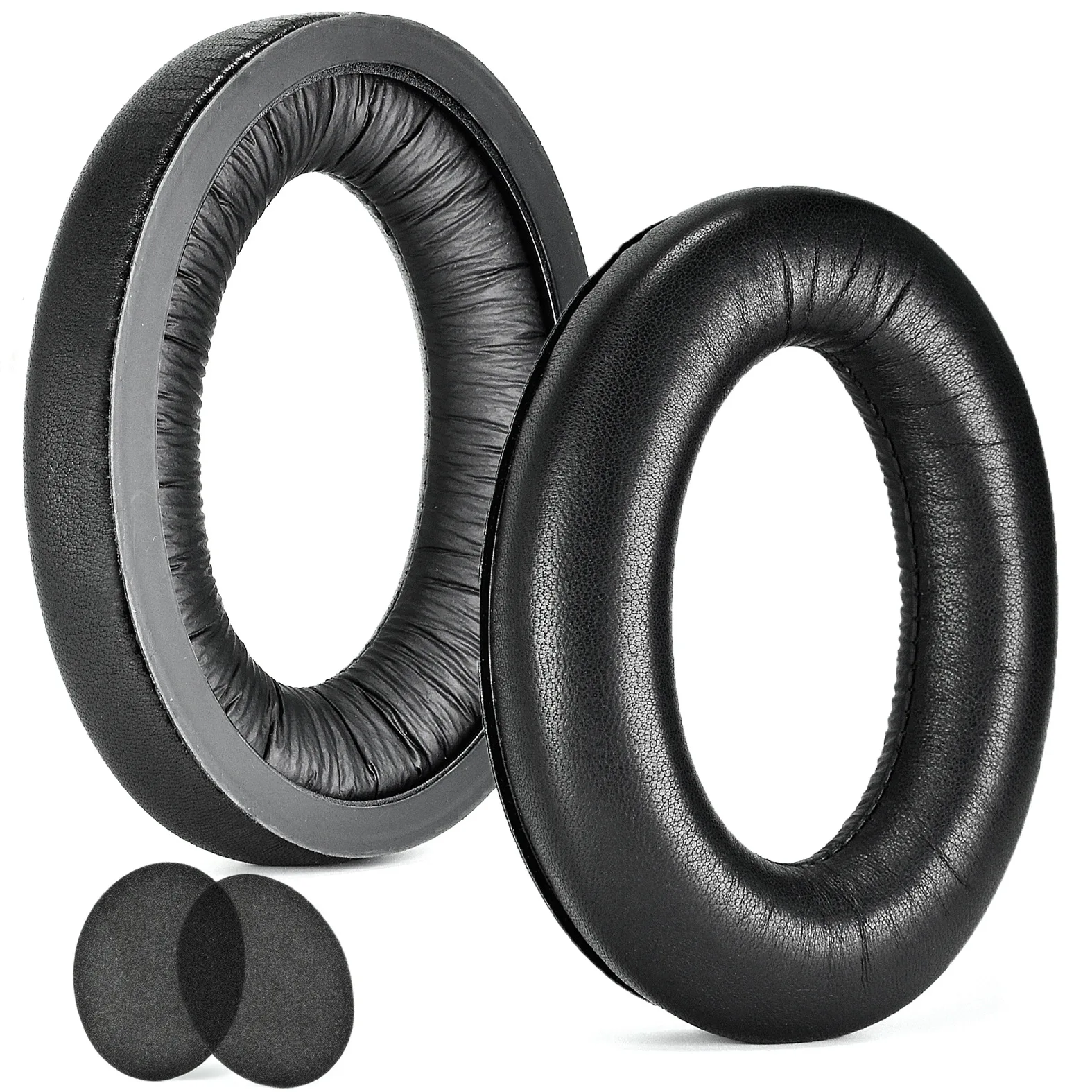Almohadillas para los oídos YA - Sennheiser Headphone Hd 560S reseña y precio
