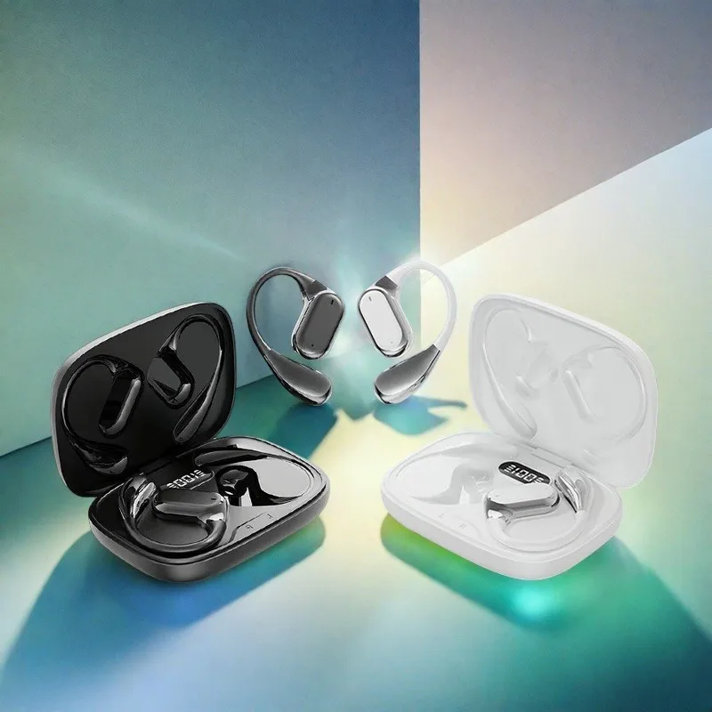 Audífonos Intrauditivos Origin - Sports Earphone Hook reseña y precio