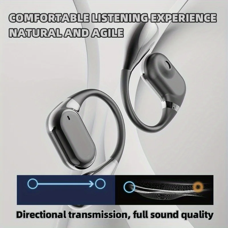 Audífonos Intrauditivos Origin - Sports Earphone Hook reseña y precio