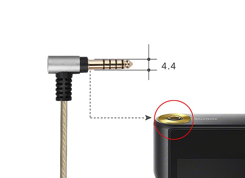 Cable de Audio equilibrado de  - Sennheiser Headphone Hd 560S reseña y precio