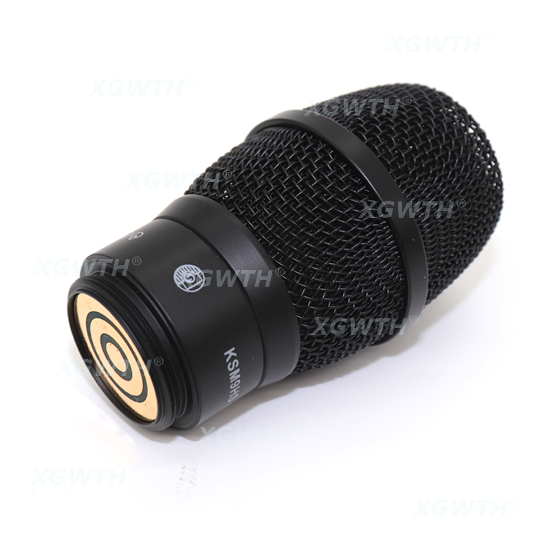 Cabezal de micrófono de mano d - Shure Mic Sm58 reseña y precio