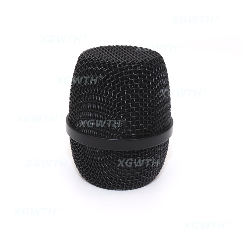 Cabezal de micrófono de mano d - Shure Mic Sm58 reseña y precio