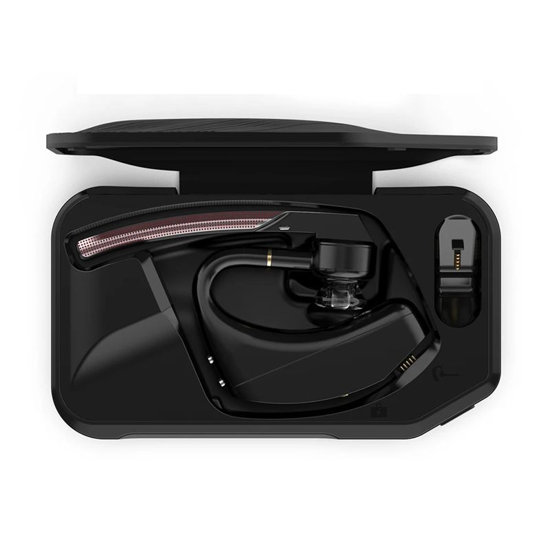 Funda Usb eficiente para Plant - Bluetooth Headset On Ear reseña y precio