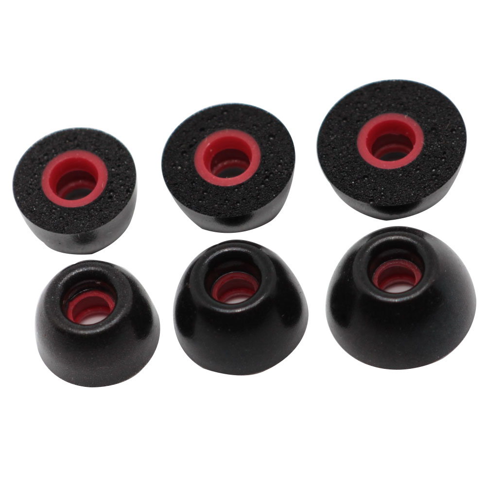 Poyatu-auriculares de espuma v - Earphone Foam Tip reseña y precio