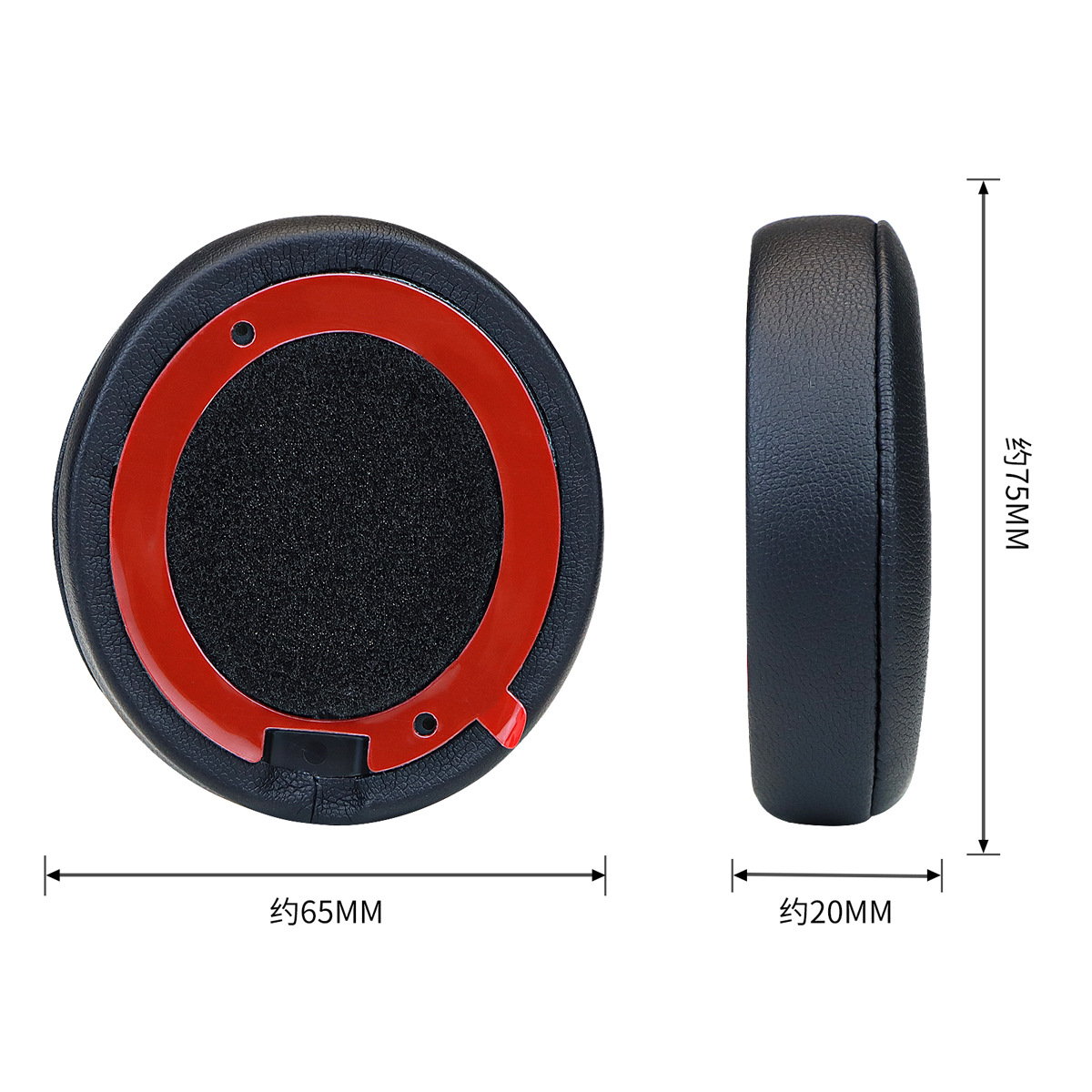 Almohadillas para Auriculares  - Beats Headphone Solo 4 reseña y precio