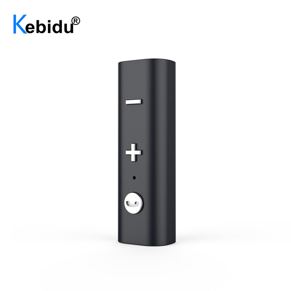 Kebidu Pen Clip Bluetooth 4,0  - Bluetooth Headset On Ear reseña y precio