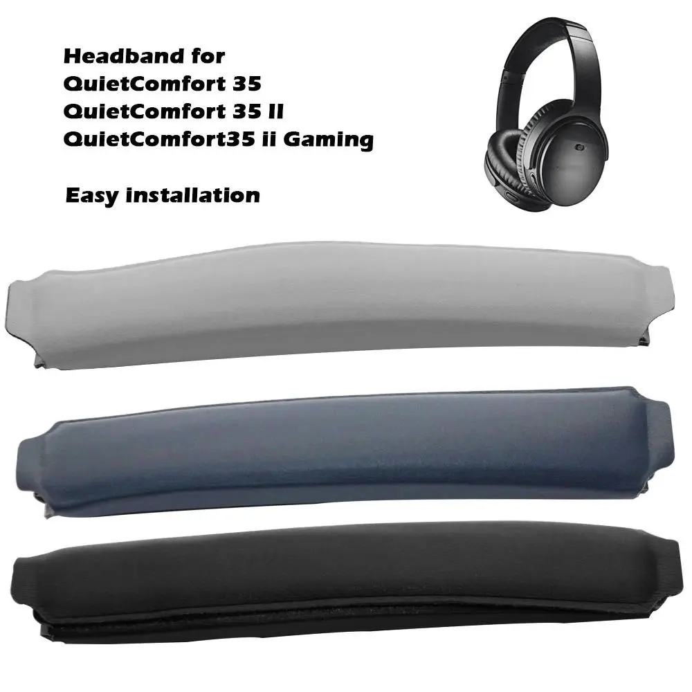 Almohadillas de repuesto para  - Bose Headphone Qc45 reseña y precio
