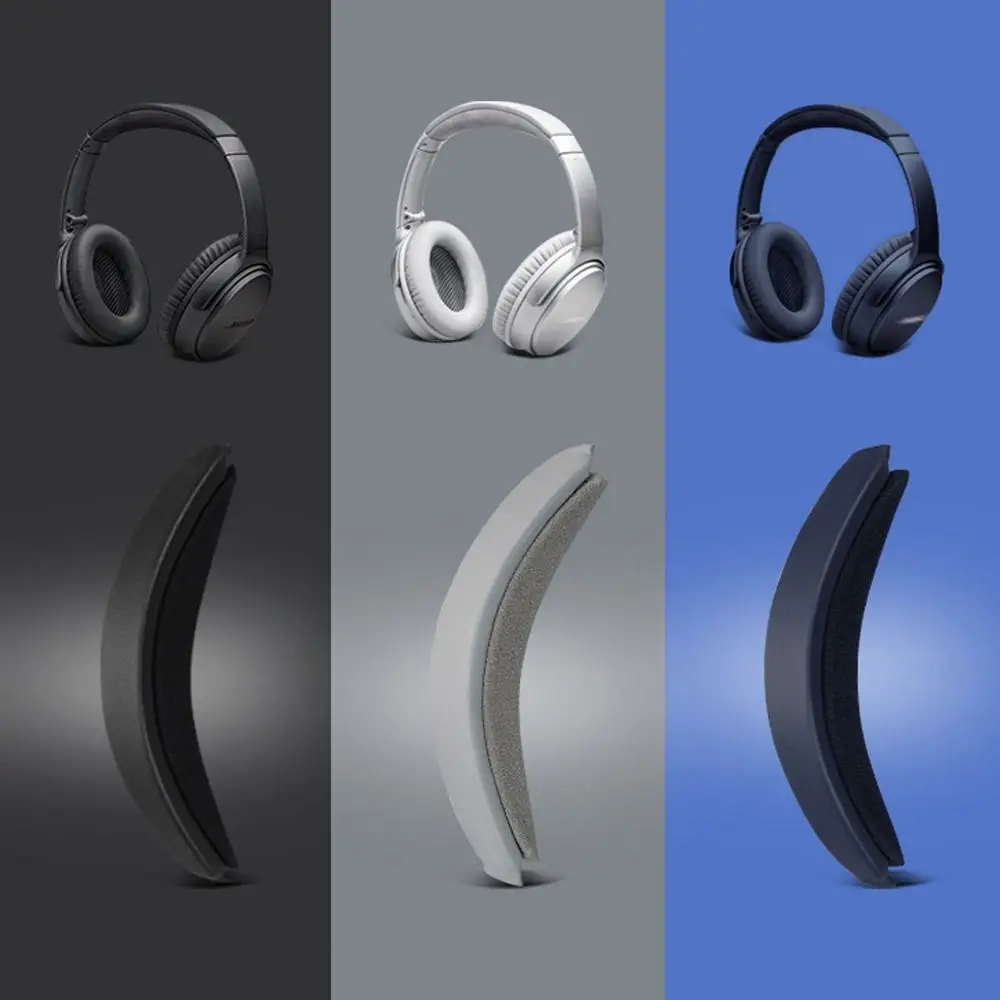 Almohadillas de repuesto para  - Bose Headphone Qc45 reseña y precio