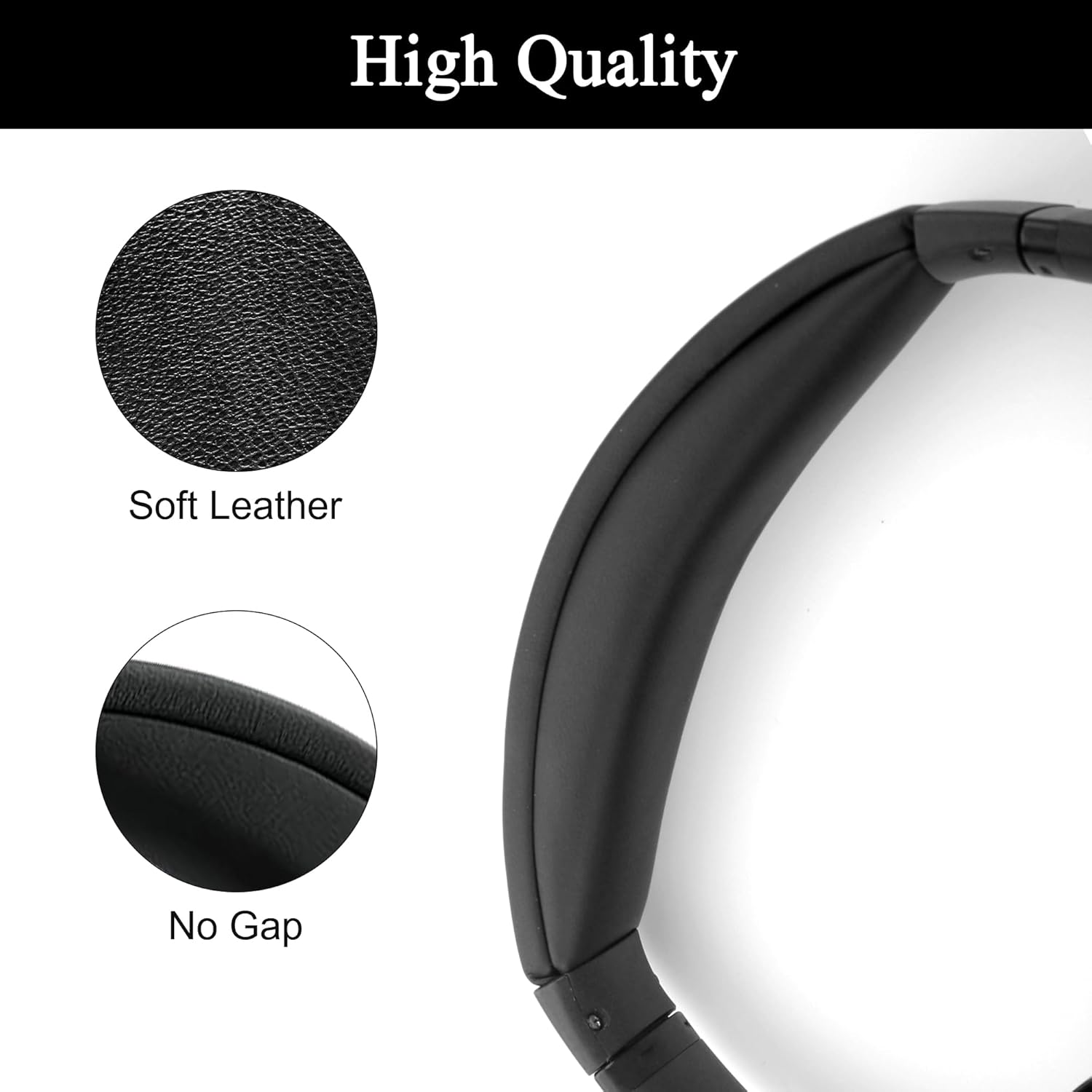 Diadema de repuesto para Bose  - Bose Headphone Qc45 reseña y precio