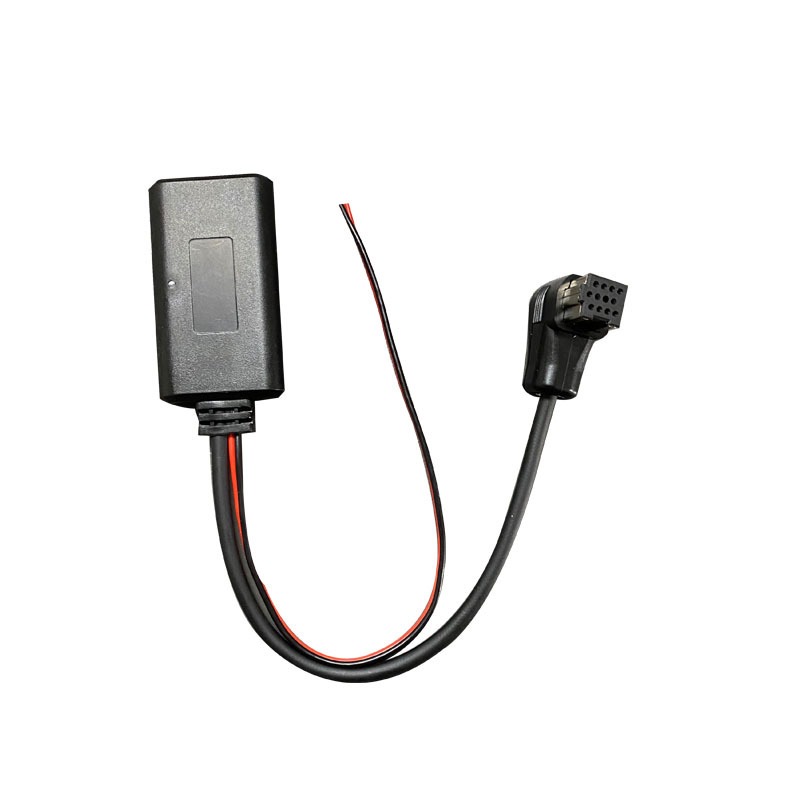 Adaptador receptor auxiliar co - Bluetooth Adapter Receiver reseña y precio