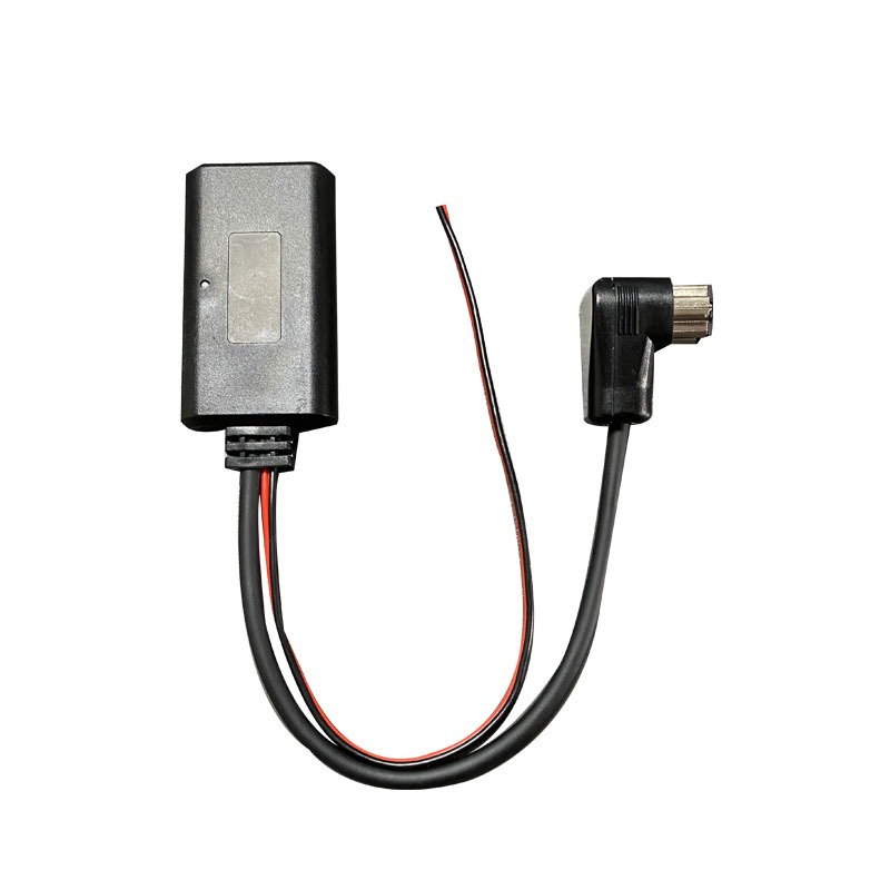 Adaptador receptor auxiliar co - Bluetooth Adapter Receiver reseña y precio