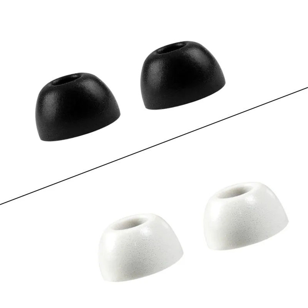 Funda de espuma viscoelástica  - Earphone Foam Tip reseña y precio