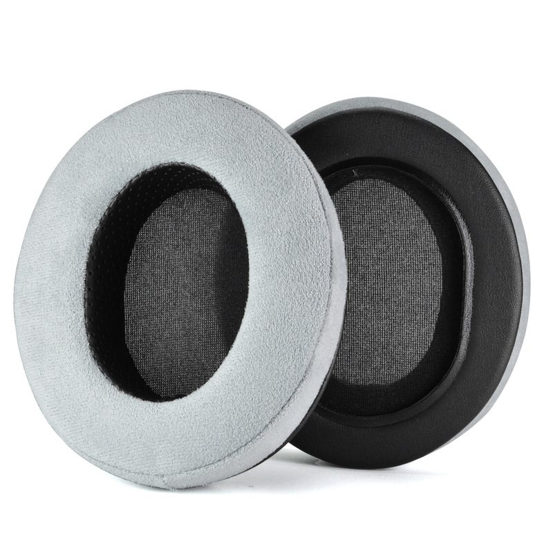 Almohadillas de Repuesto para  - Audio Technica Headphone Ath-M50X reseña y precio