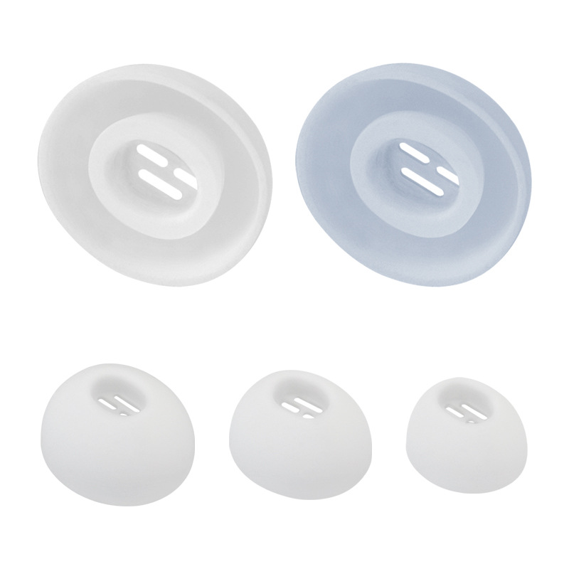 6 uds almohadillas de silicona - Anker Speaker Soundcore Boom 2 reseña y precio