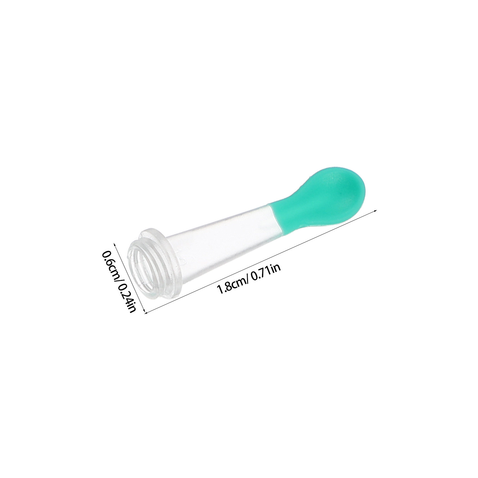 Juego de 3 Limpiadores de Cera - Silicone Ear Tip Replacement reseña y precio