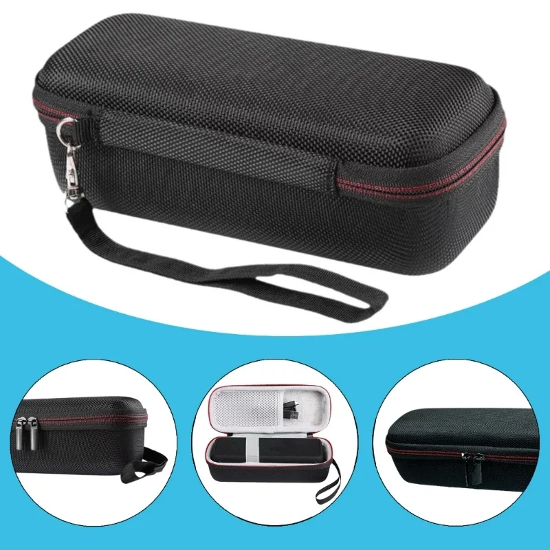 Bolsa EVA para altavoz inalámb - Anker Speaker Soundcore Boom 2 reseña y precio