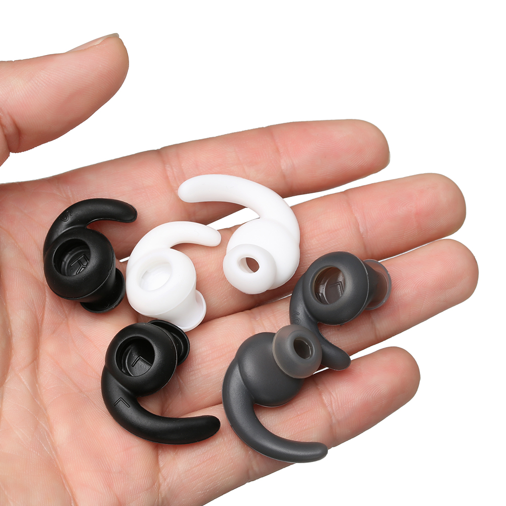 Ganchos deportivos para las or - Bluetooth Headset On Ear reseña y precio