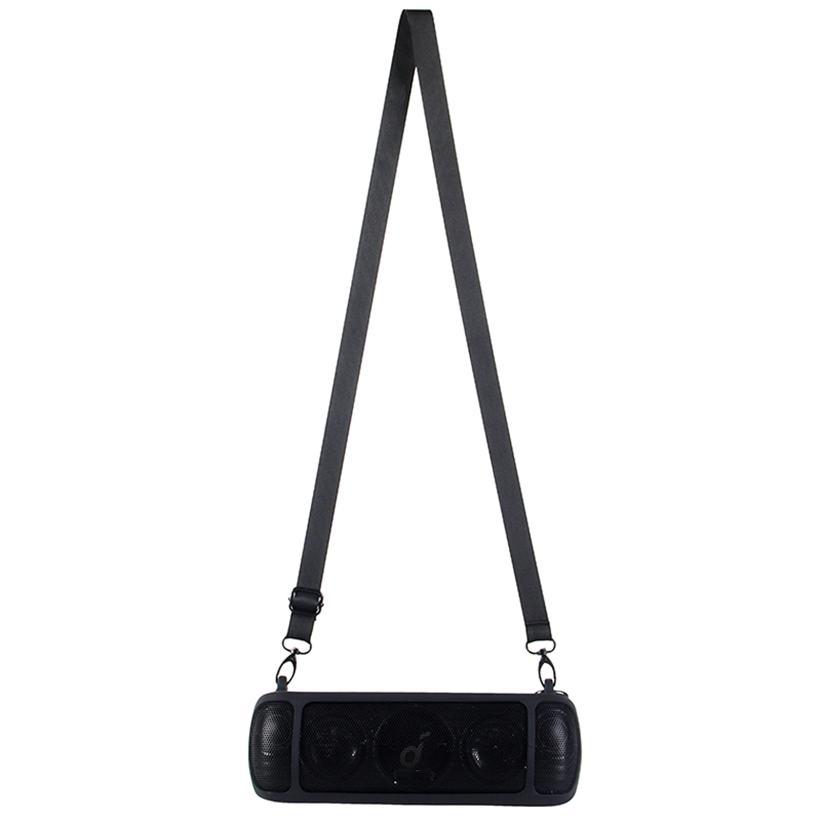 Funda de silicona para altavoz - Anker Speaker Soundcore Boom 2 reseña y precio