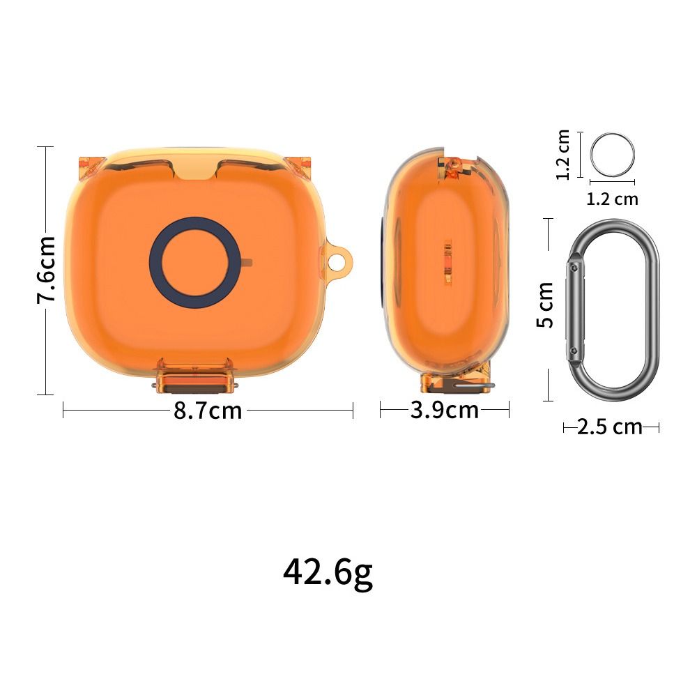 Funda de TPU para auriculares  - Beats Headphone Powerbeats Pro reseña y precio