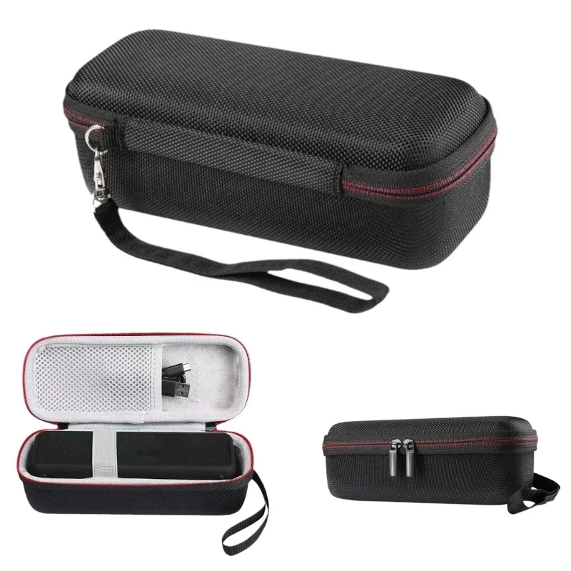 Estuche de Viaje Rígido de EVA - Anker Speaker Soundcore Boom 2 reseña y precio