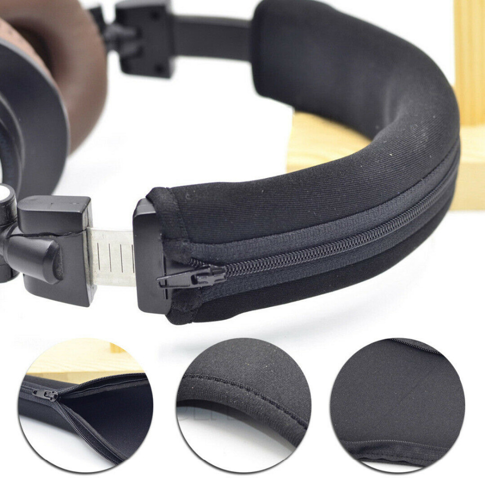 Protector de auriculares de ju - Audio Technica Headphone Ath-M50X reseña y precio