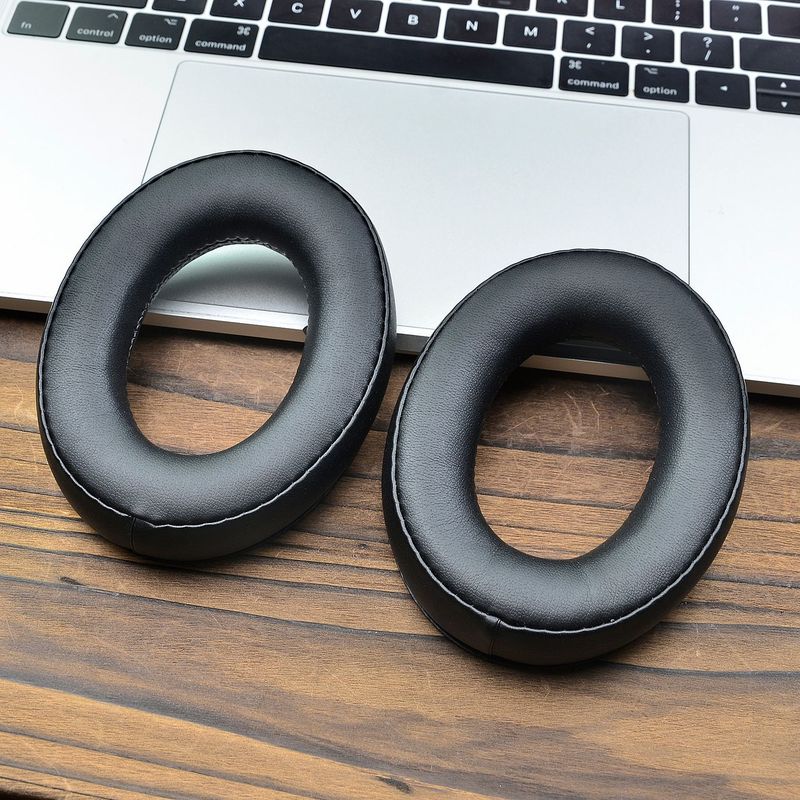 Almohadillas de gel refrescant - Sennheiser Headphone Hd 560S reseña y precio
