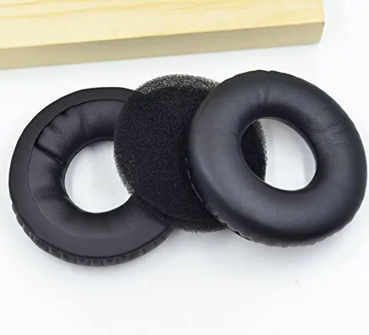 Almohadillas de repuesto para  - Sennheiser Headphone Hd 25 reseña y precio