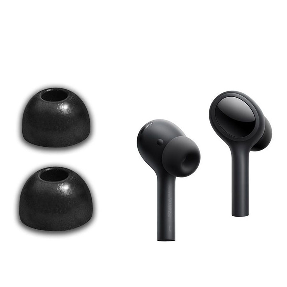 Almohadillas de repuesto para  - Earphone Foam Tip reseña y precio