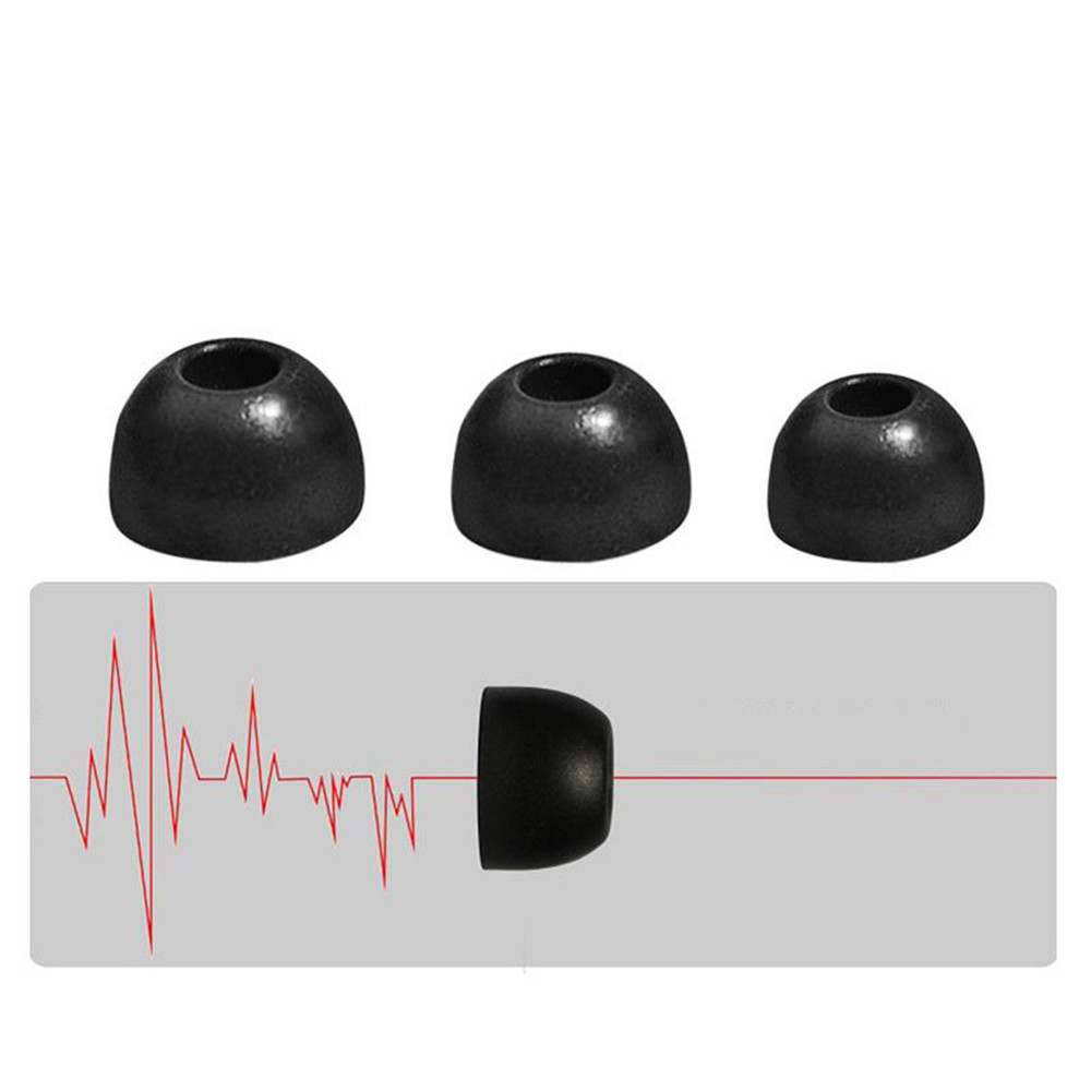 Almohadillas de repuesto para  - Earphone Foam Tip reseña y precio