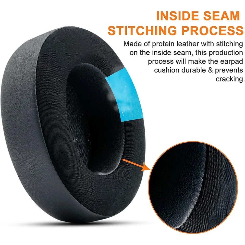 Almohadillas deportivas de rep - Beats Headphone Solo 4 reseña y precio